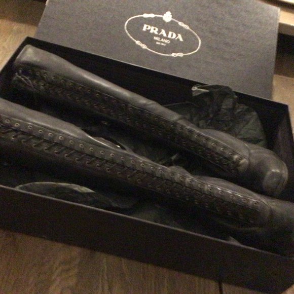 Women's boots - Picture 1 of 2